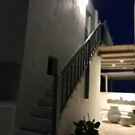 Holiday home Amazing Flat With Private Beach And Swimming Pool