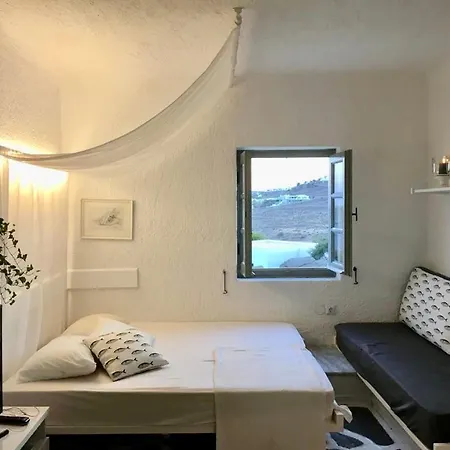 Holiday home Amazing Flat With Private Beach And Swimming Pool Mykonos Town