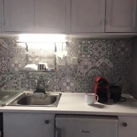 Amazing Flat With Private Beach And Swimming Pool Holiday home Mykonos Town
